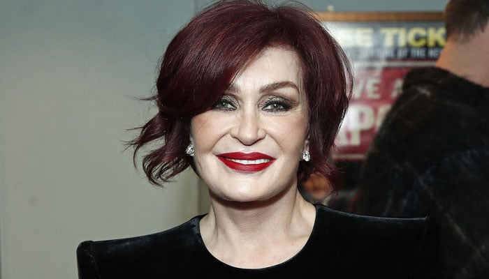 Sharon Osbourne faced jewelry robbery 4 times