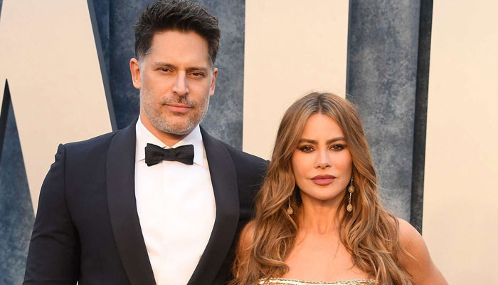 Sofía Vergaras ex husband Joe Manganiello breaks silence on their divorce