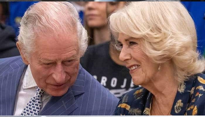 King Charles, Queen Camilla display telepathic link amid royal visit