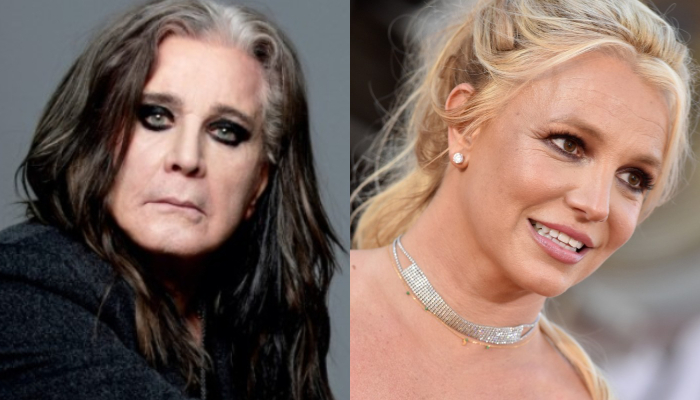 Ozzy Osbourne has shared his real opinion on Britney Spears videos