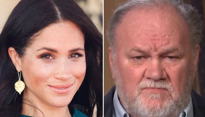 Meghan Markle Saturday mornings with dad Thomas Markle laid bare