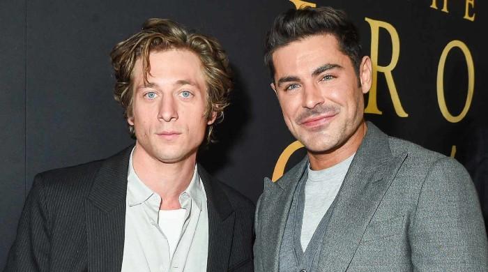  Zac Efron gets 'beaten out' by 'competition' by Jeremy Allen White: Report