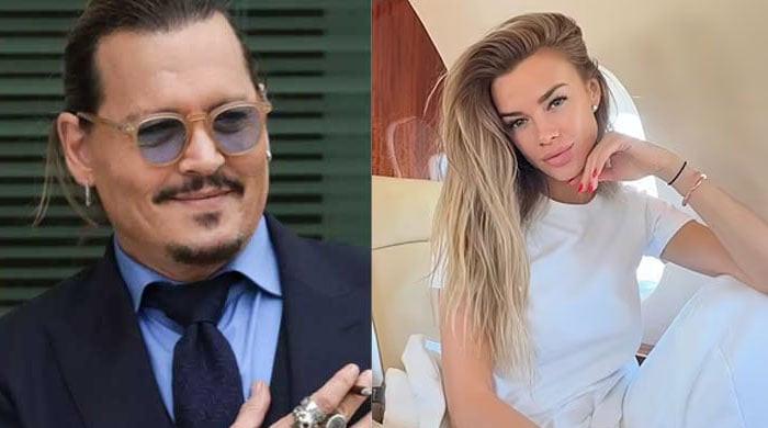 Has Johnny Depp put a ring on Yulia Vlasova? Insider reveals