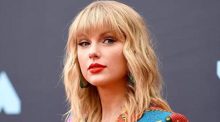 Taylor Swift’s “The Tortured Poets Department” dominates the charts