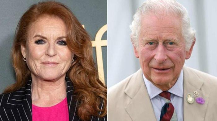 Sarah Ferguson takes major decision in honour of King Charles