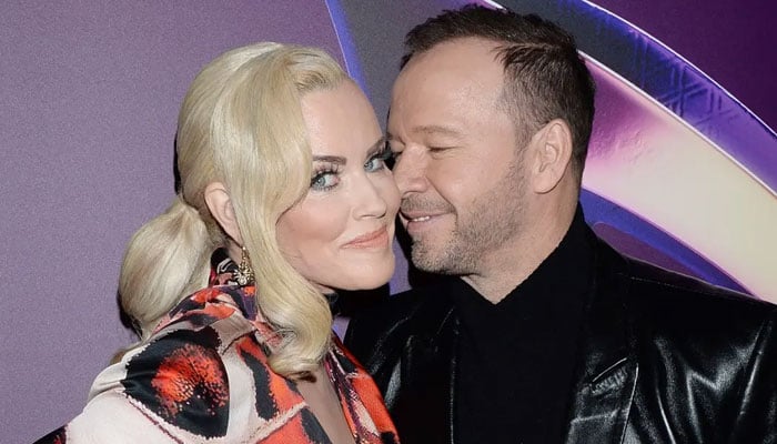 Jenny McCarthy shares surprising annual tradition with Donnie Wahlberg