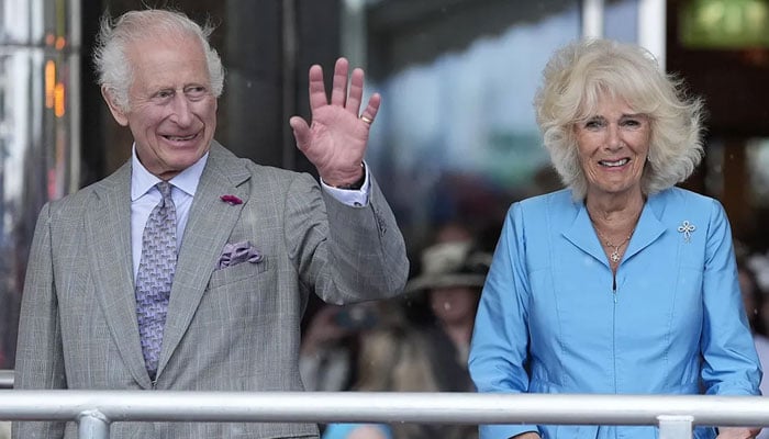 King Charles takes drastic measures to changes himself for Camilla