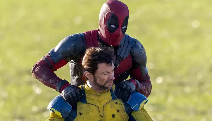 Ryan Reynolds unveils giving up salary for first Deadpool movie