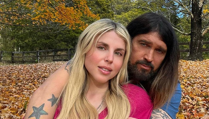 Billy Ray Cyrus estranged wife Firerose loses right to use his credit cards