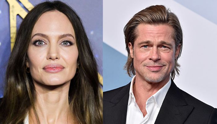 Angelina Jolie pleads Brad Pitt to withdraw lawsuit for kids sake