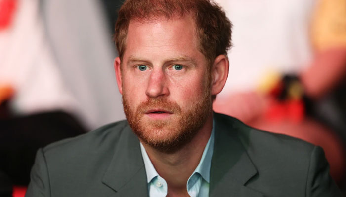 Prince Harry finds a brand new identity in Hollywood