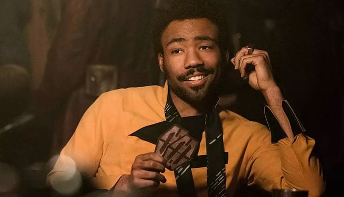 Donald Glover to drop his Childish Gambino stage name: It’s not fulfilling