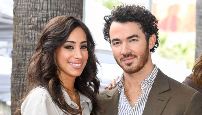 Kevin Jonas opened up about plans to grow his family