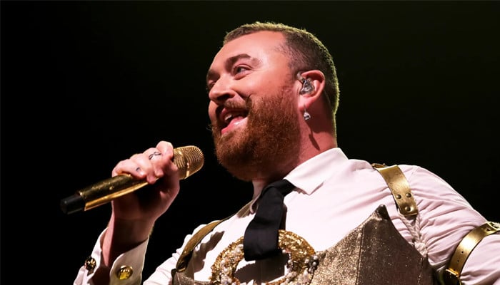 Sam Smith reveals the aftermath of horror skiing accident