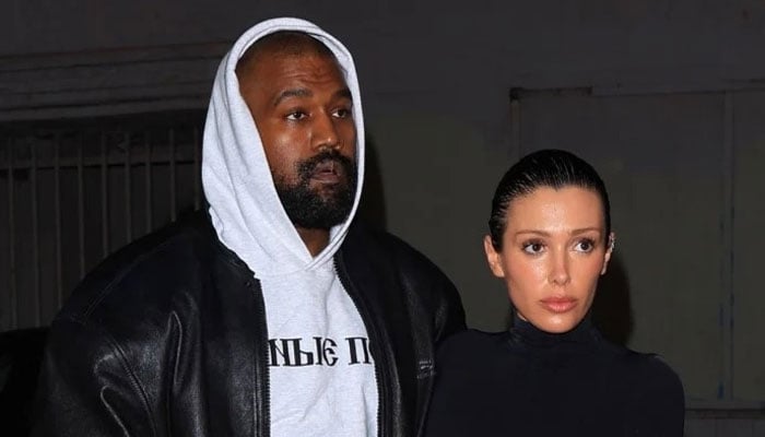 Bianca Censori makes new controversial style statement for date with Kanye West