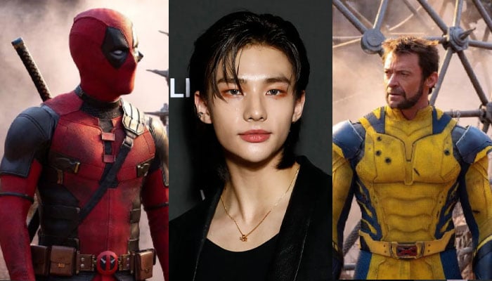 Stray Kids new music video delights ‘Deadpool & Wolverine fans