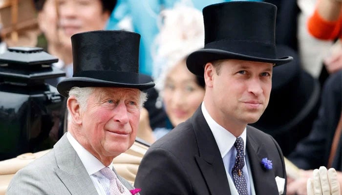 King Charles makes major decision as Prince William tries to take over monarchy