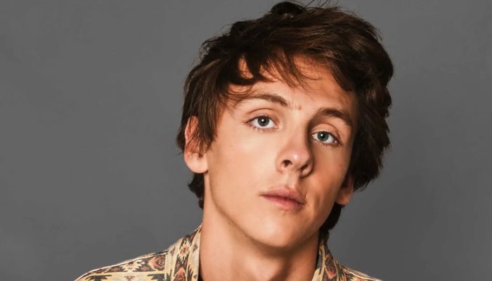 Cobra Kai star Jacob Bertrand teases more drama in season 6