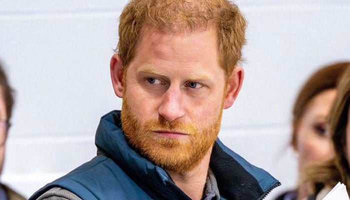 Prince Harry is sparking fears as elites refuse to anger royals