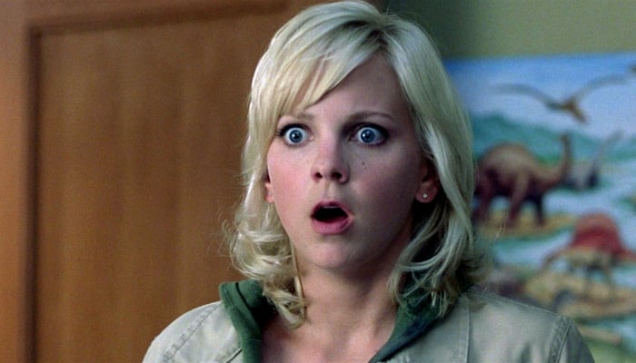 Anna Faris didnt reprise her role in 2013s Scary Movie 5