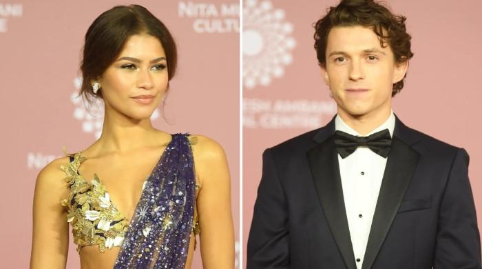 Zendaya, Tom Holland perfect for each other: Source