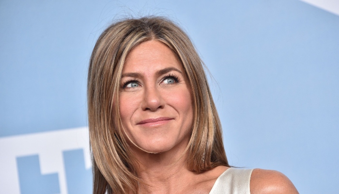 Photo: Jennifer Aniston’s sweet devotion to rare family laid bare