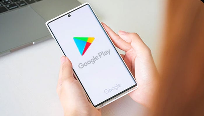 Google is making efforts to enhance the security by deleting malicious apps from Play Store. —Samsung