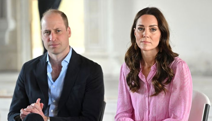 Inside Kate Middleton, Prince William private marital spats