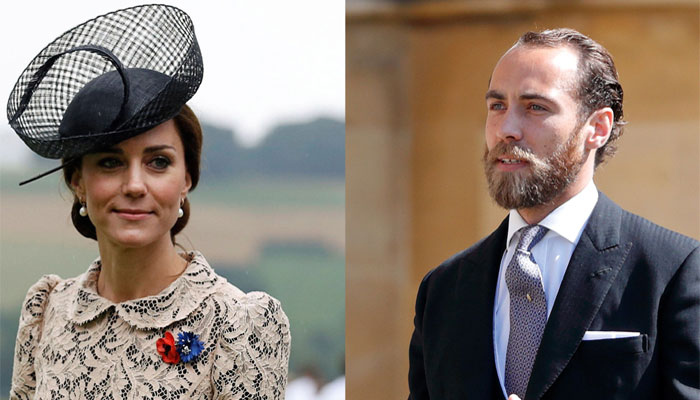 Kate Middleton brother shares meaningful post after Catherines royal return