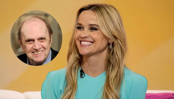 Reese Witherspoon pays heartfelt tribute to Bob Newhart post his death