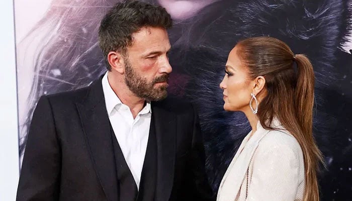 Ben Affleck feeling depression and upset: Source