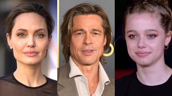 Why Angelina Jolie, Brad Pitt’s daughter Shiloh published name change