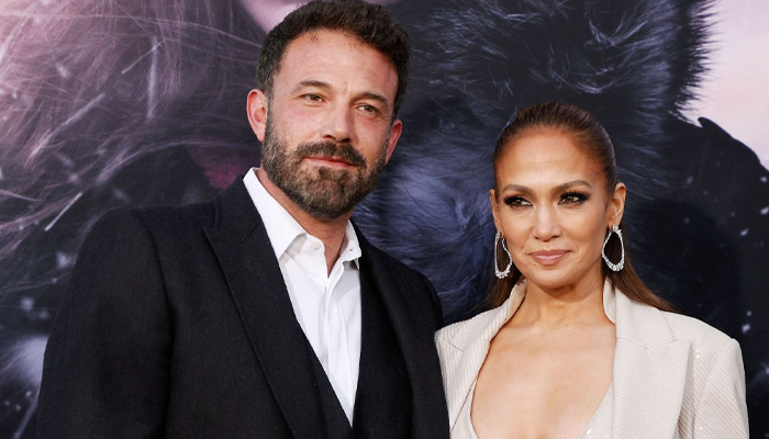 Ben Affleck still holding on as marriage to Jennifer Lopez hangs by a thread?