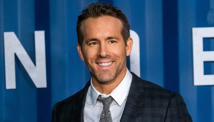 Photo: Ryan Reynolds deliberately trying to pursue hidden fantasies: Source