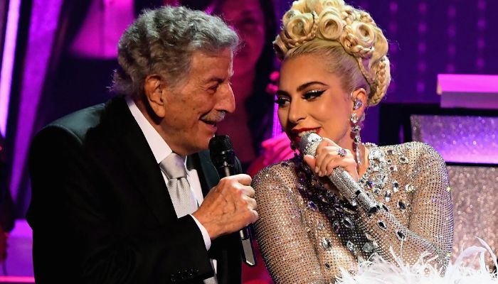 Lady Gaga remembers Tony Bennett one year after his death