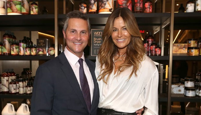 Kelly Bensimon explains why she couldnt risk marrying Scott Litner