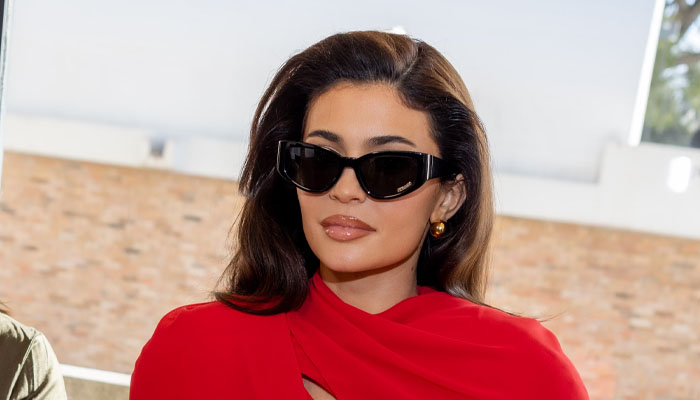 Kylie Jenner sparks romance rumours with close friend