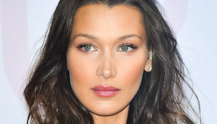 Bella Hadid is preparing to sue famous sporting giant?