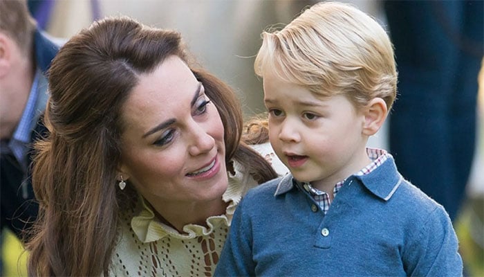 Kate Middleton likely to follow sweet tradition for Prince George amid cancer battle