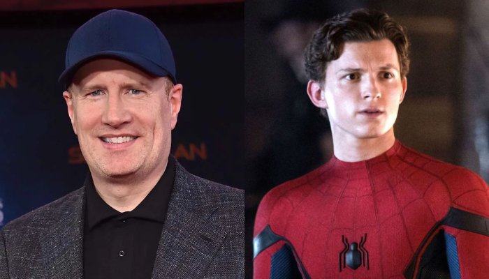 Kevin Feige has shared updates on Tom Hollands ‘Spider-Man 4 and X-Men in Marvel