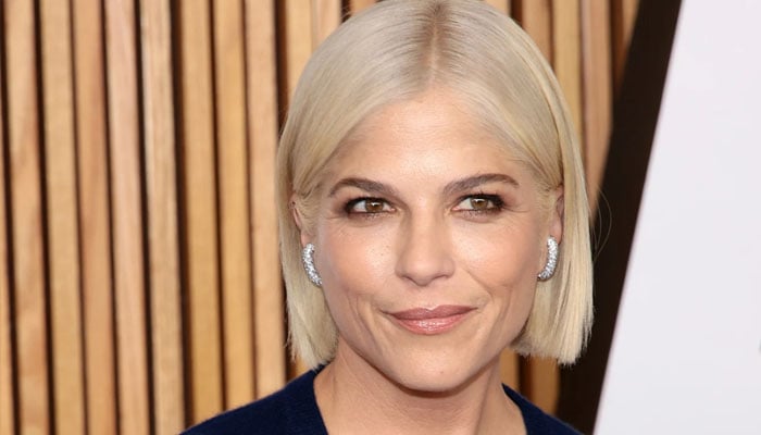 Selma Blair wants to make her acting comeback and has a filmmaker in mind