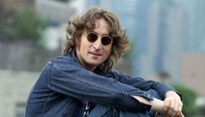 John Lennon’s son Sean vows to keep father’s music alive on 84th birthday