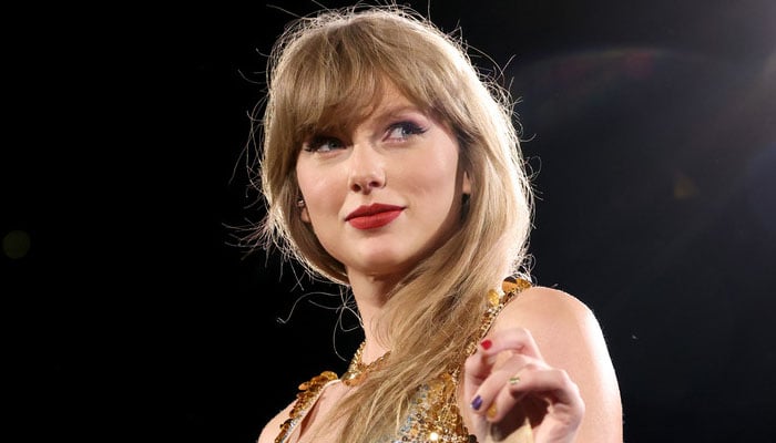 Eras Tour: Where is Taylor Swift performing this week?