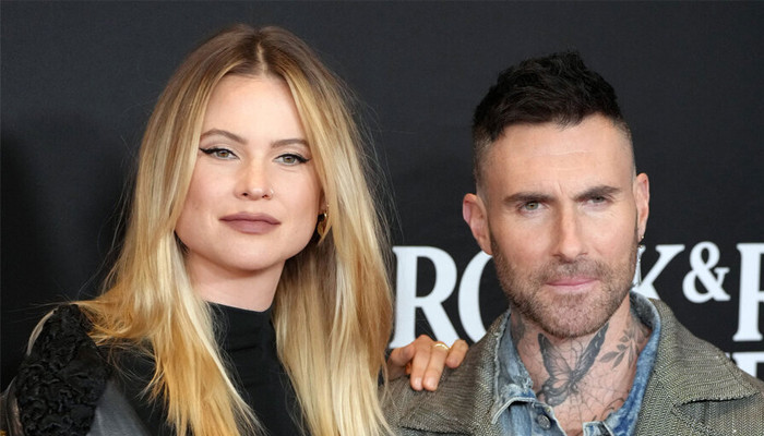 Adam Levine & wife celebrates 10 years of marriage in Mexico: Report