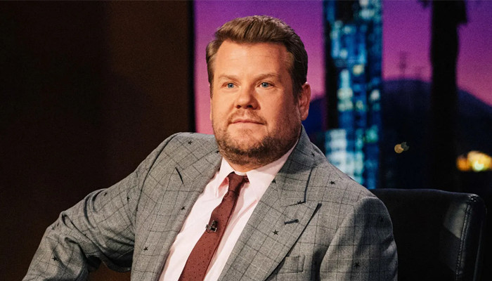 James Corden gets emotional as he gives Gavin & Stacey update