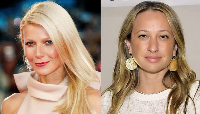 Jennifer Meyer credits Gwyneth Paltrow for setting an example during divorce