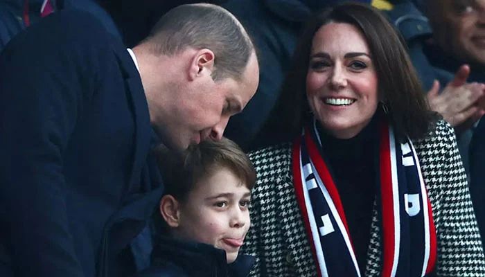 Inside Kate Middleton, Prince Williams plans for Georges 11th birthday