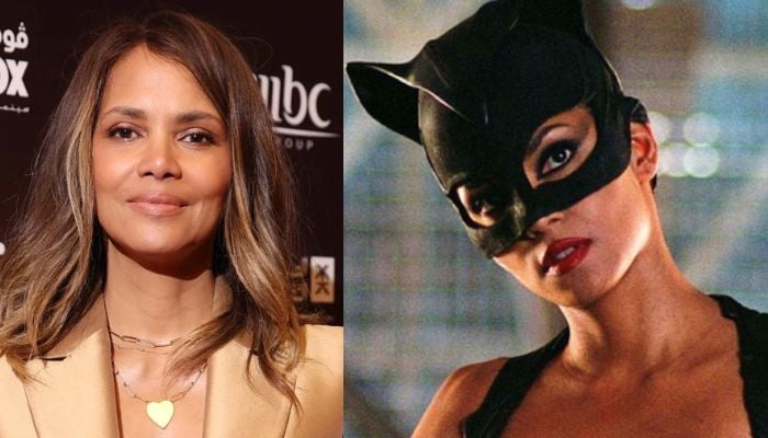 Halle Berry, producer Denise Di Novi address Catwoman costume backlash