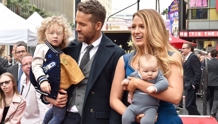 Ryan Reynolds, kids want Blake Lively to come home amid busy schedules