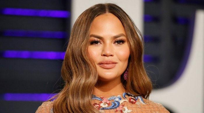 Chrissy Teigen thrilled to witness 2024 Olympics with family